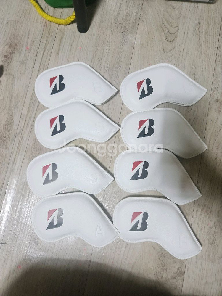 v300 9세대 아이언커버 새상품--0