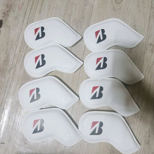 v300 9세대 아이언커버 새상품