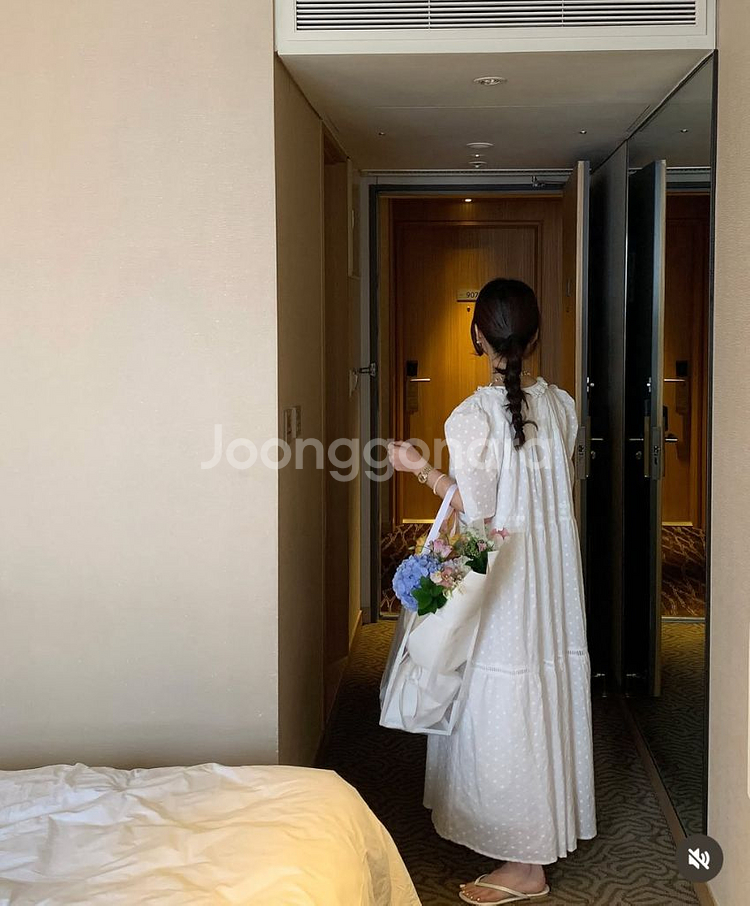 바이씨니 제작하우스펀칭ops 키작녀--4