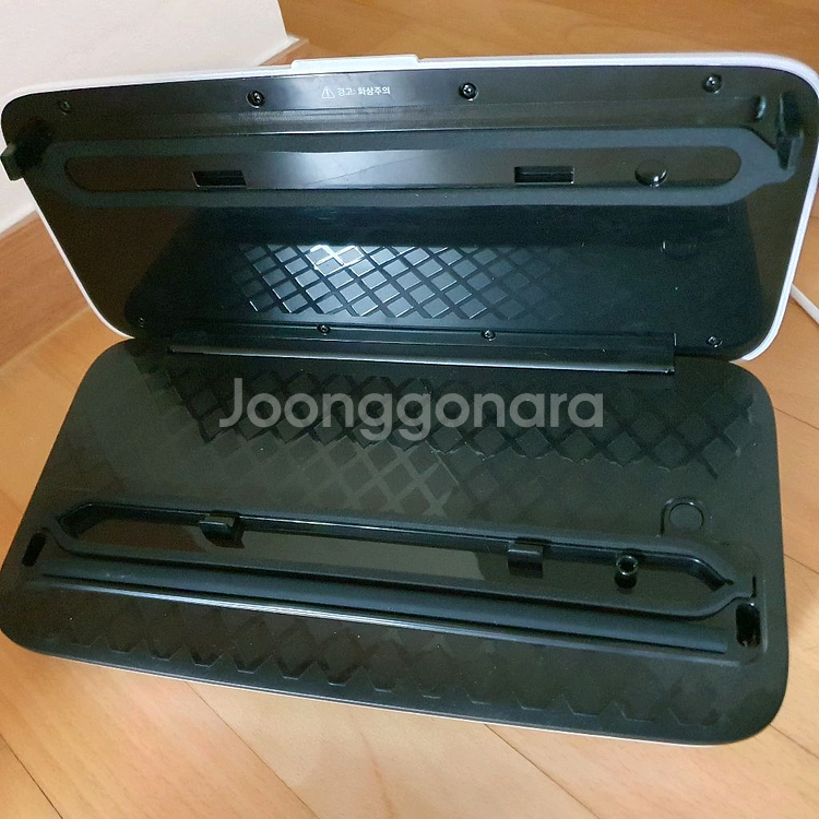 위즈웰 진공 포장기 WH6010W--3