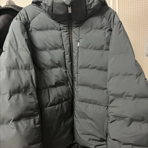 닷아웃 스키복23/24 xl 올블랙