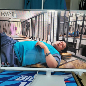 삼성전자 스마트 모니터 M5 27인치