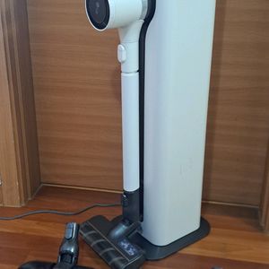 LG 코드제로 A9S 화이트 셋트
