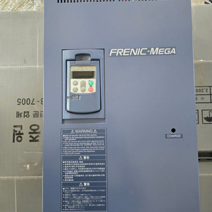 Fuji Electric FRENIC-MEGA 인버터