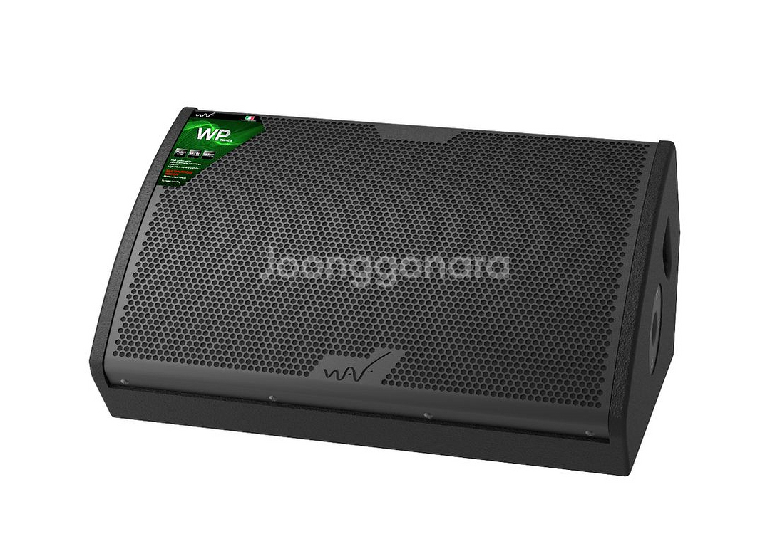 12인치모니터전용스피커 무대모니터스피커 400w--0