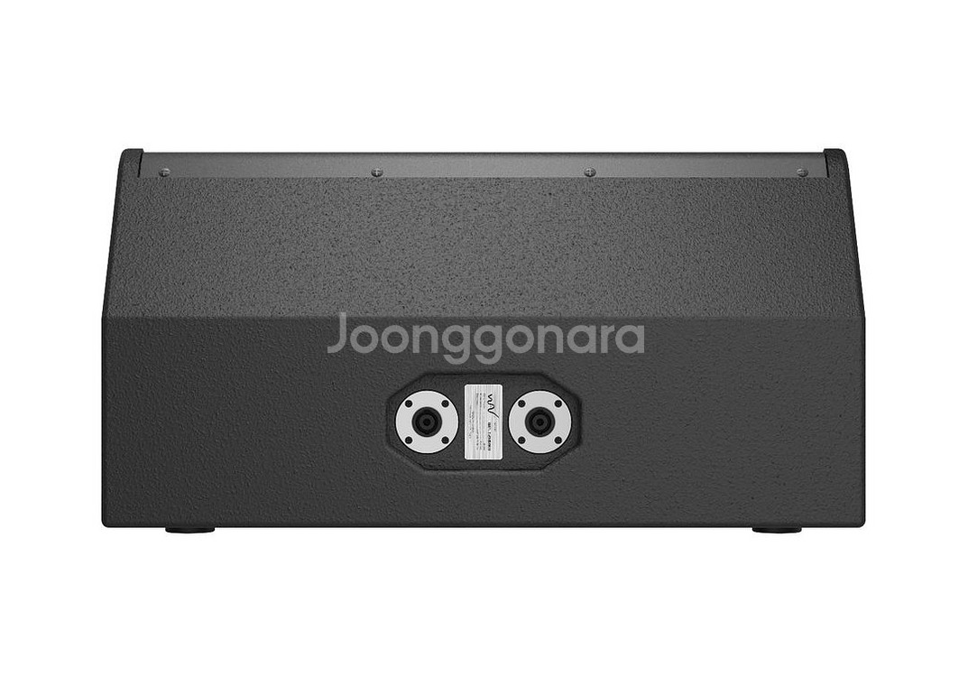 12인치모니터전용스피커 무대모니터스피커 400w--1