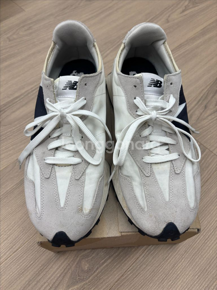 280~290사이즈 신발 일괄판매 합니다--3