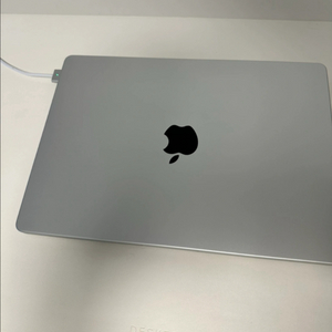 맥북 프로 14 M4 16GB 512GB