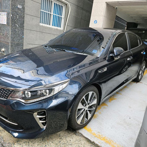 2세대 K5