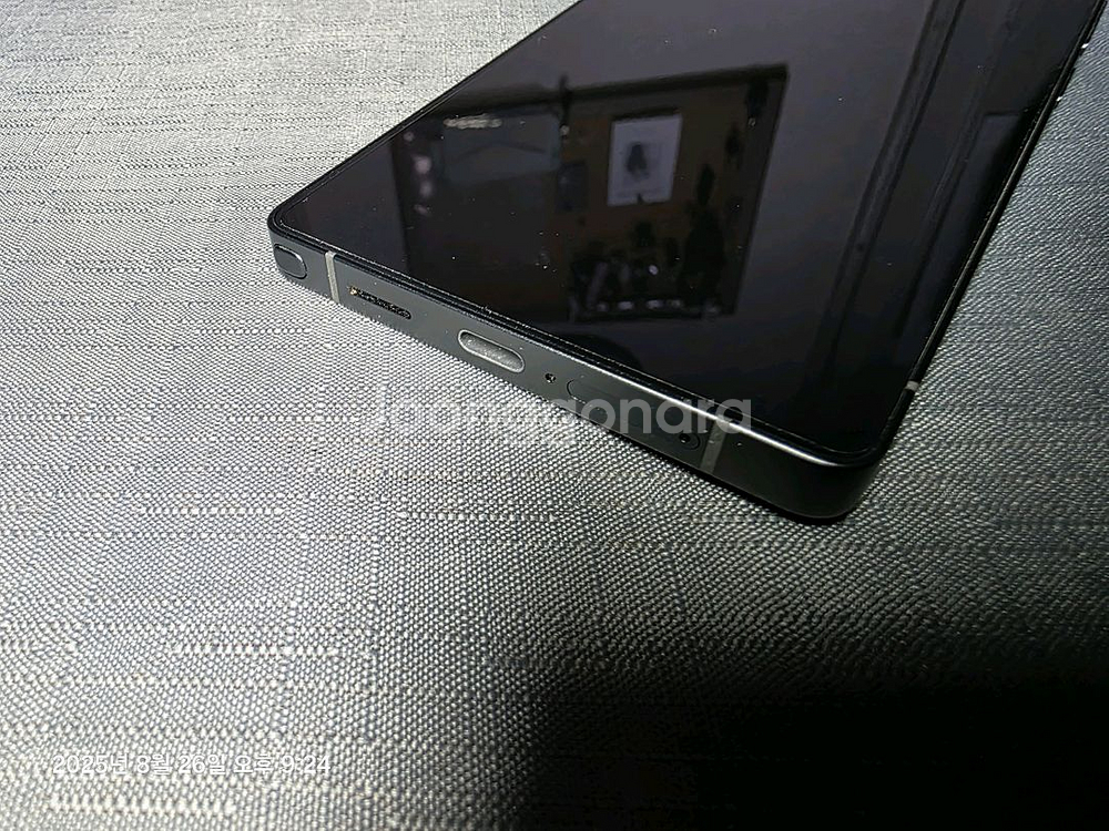 (S급) 갤럭시S25 울트라 제트블랙 1테라 12GB--5
