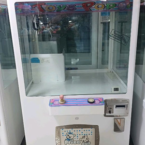 토이즈팝 뽑기기계팝니다