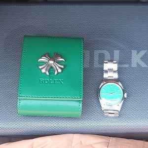 로렉스 커스텀 태엽팝니다