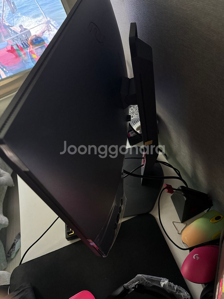 벤큐 모니터 XL2540K(무결점)--0