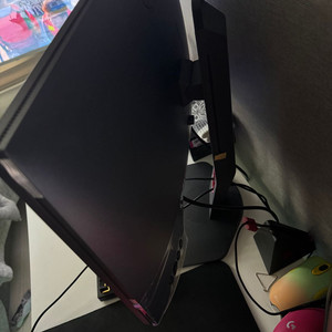 벤큐 모니터 XL2540K(무결점)