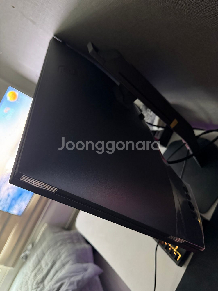 벤큐 모니터 XL2540K(무결점)--1