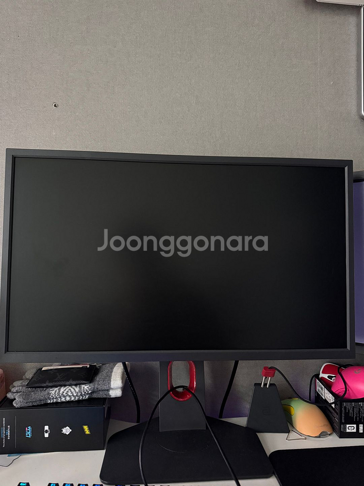 벤큐 모니터 XL2540K(무결점)--2