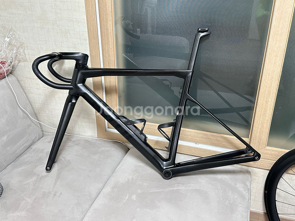 BMC SLRO1 ONE 54사이즈 스텔스 (블랙) 프--0