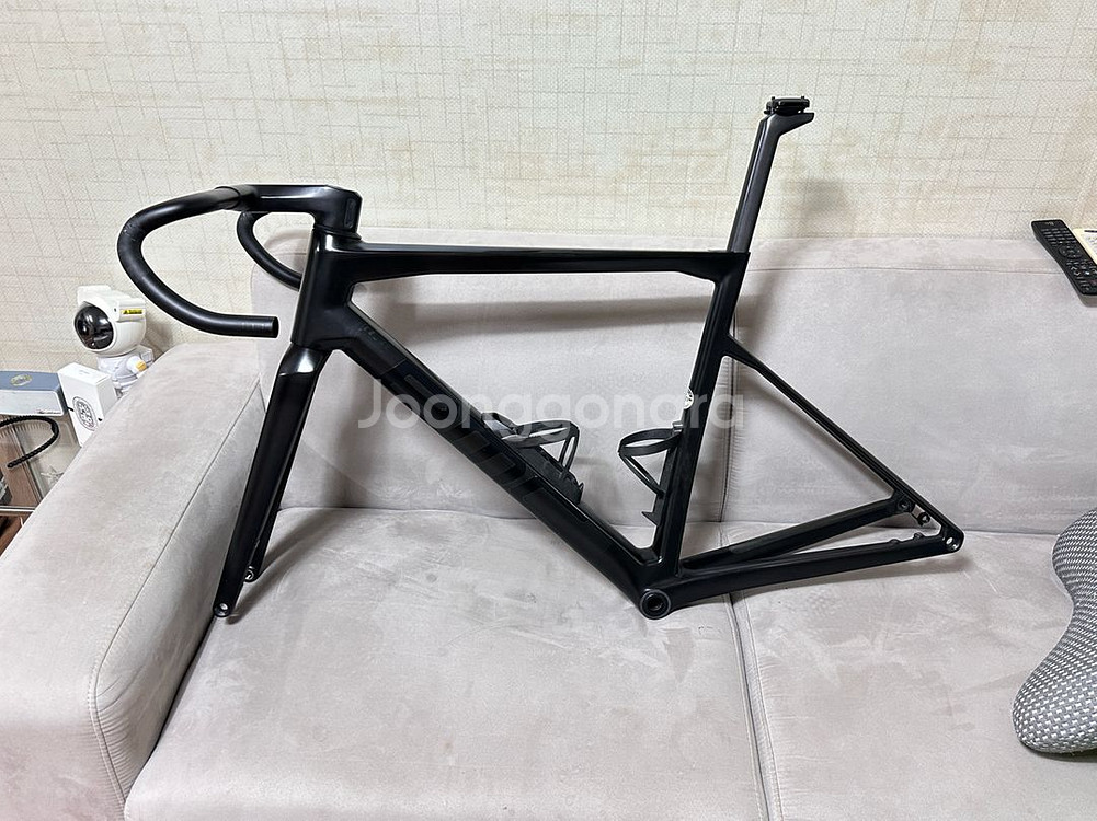 BMC SLRO1 ONE 54사이즈 스텔스 (블랙) 프--2