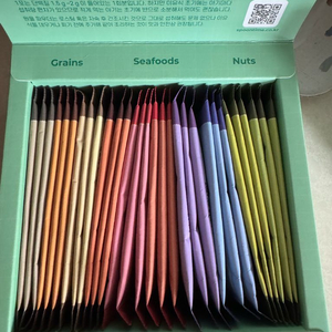 스푼타임 알러지테스트