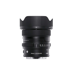 [삽니다] 시그마 24mm F2 삽니다