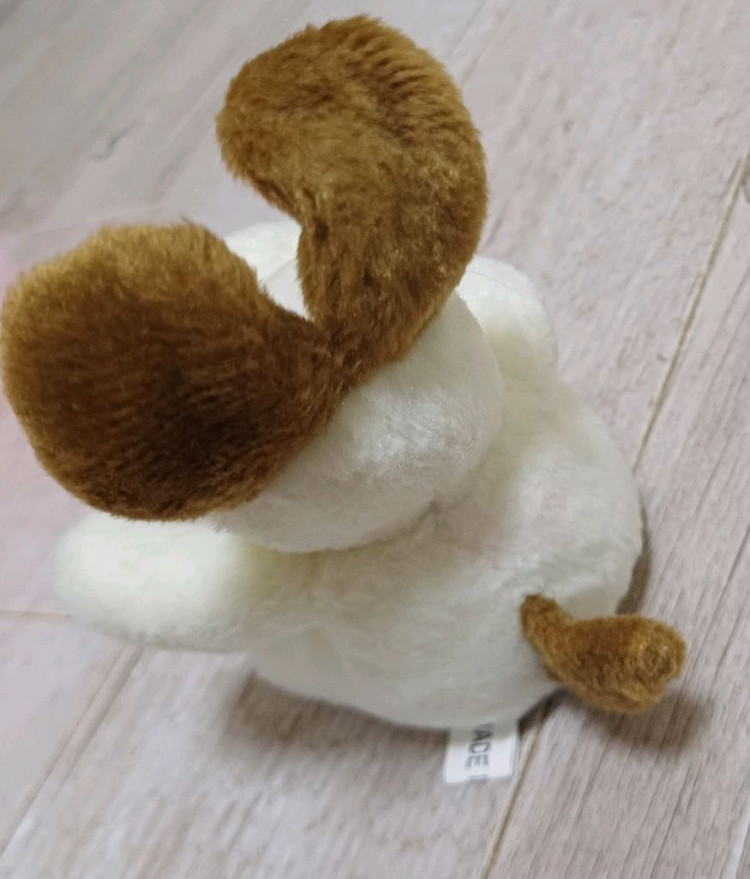 가필드 오디 케이블 타이 인형 이미지