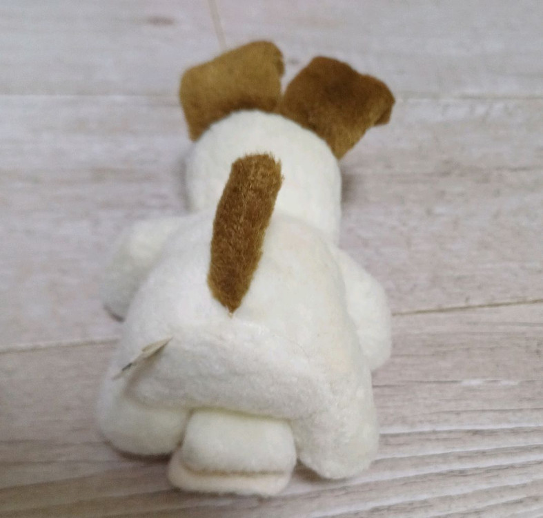 가필드 오디 케이블 타이 인형 이미지