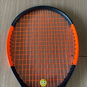 윌슨테니스라켓 280g 16*19, 100빵