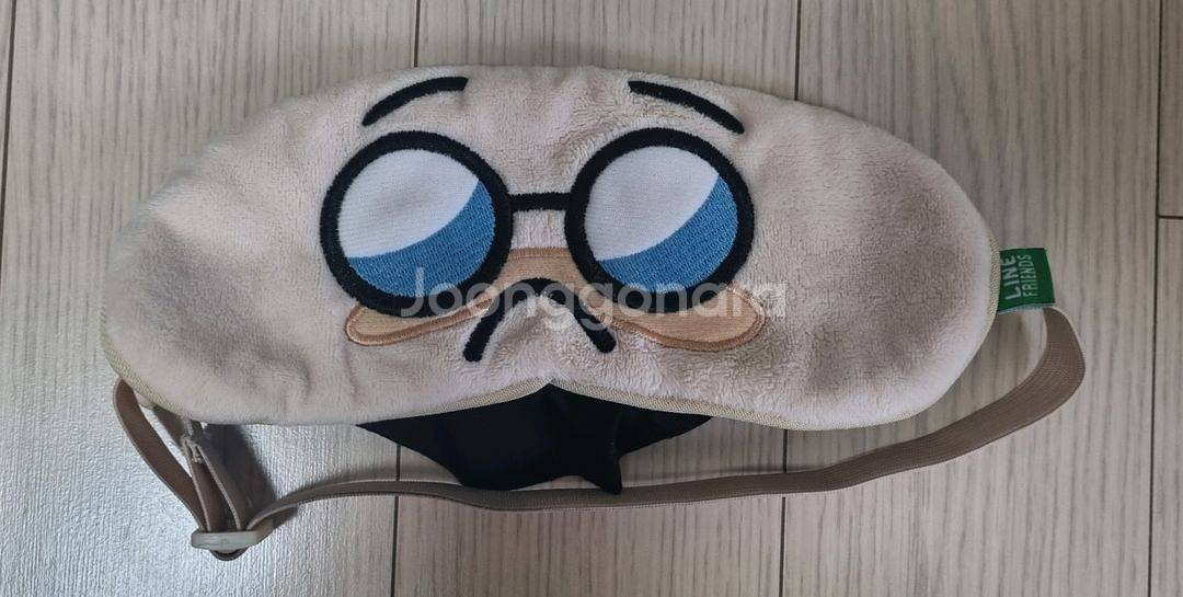 안대--0