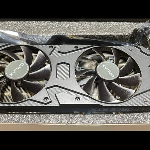 GALAX RTX3060 / 실사용 3일