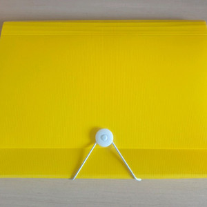 인덱스 아코디언 A4 파일 케이스 파일철 서류보관