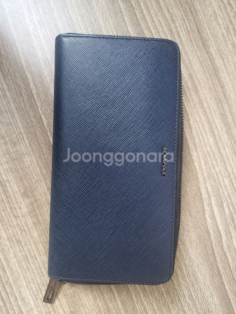 빈폴 장지갑--0