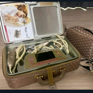 유명한 200만원대 화진맛 사지기계