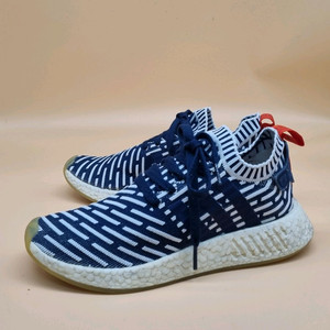 아디다스 NMD R2 프라임니트 운동화 260