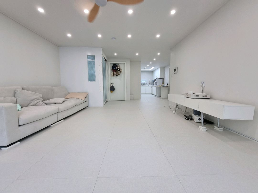 가성비대만족,TPU층간소음매트(공장직영최저가)시공베테랑직접시공 이미지