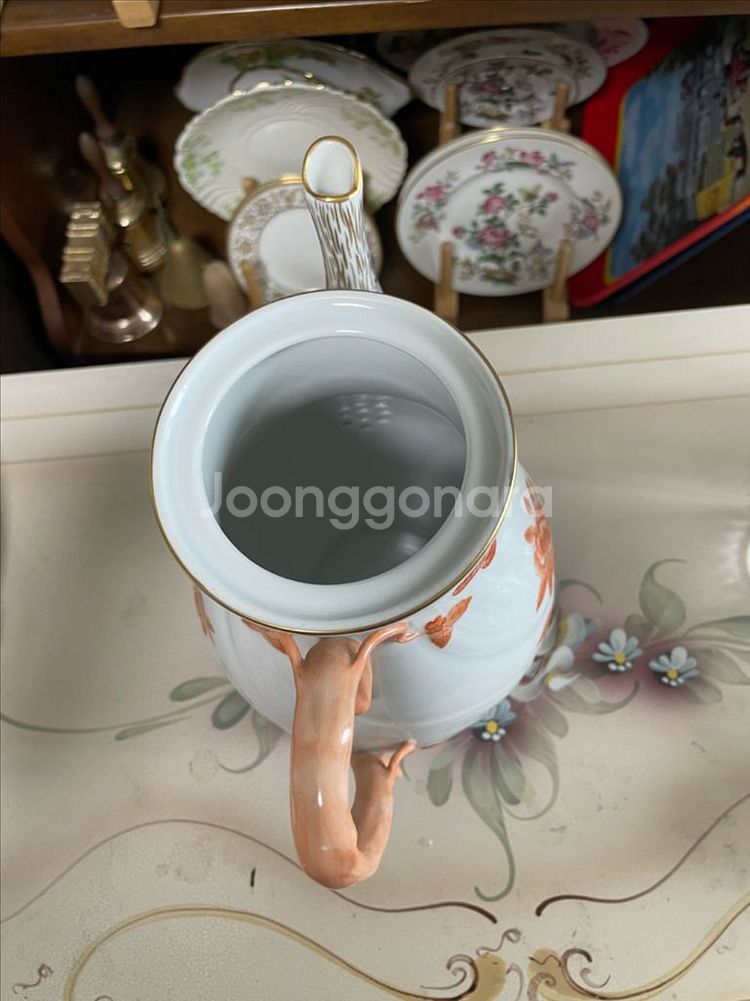 헤렌드 아포니 티팟--4