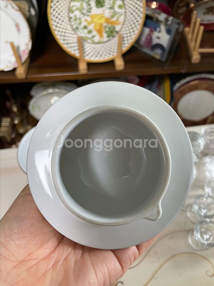 헤렌드 아포니 티팟--5