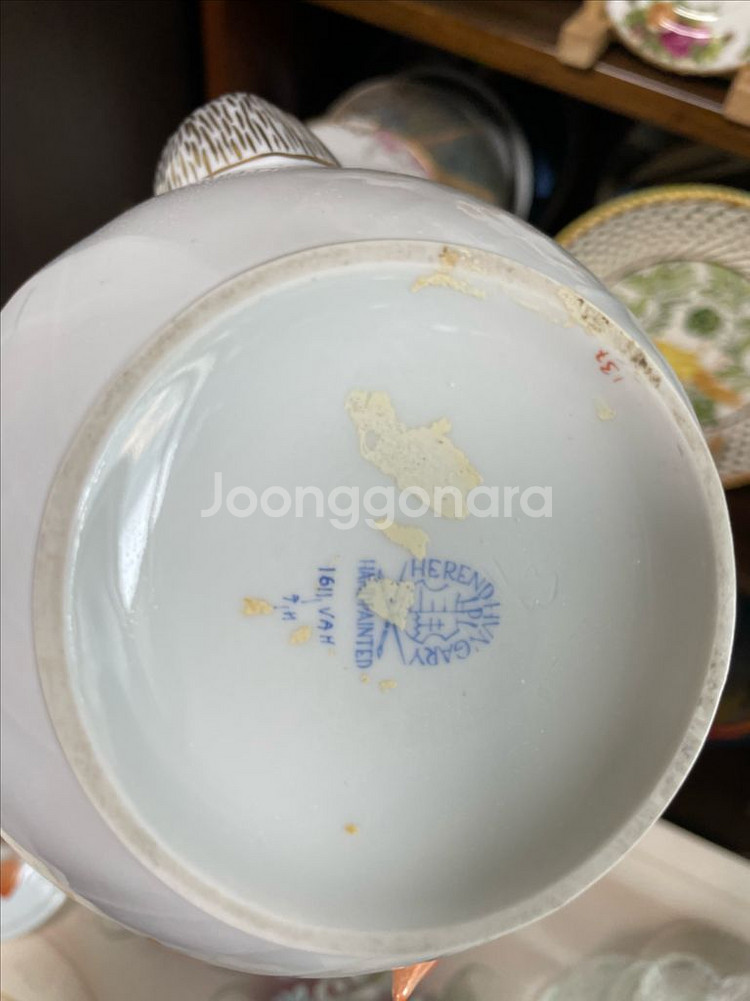 헤렌드 아포니 티팟--7