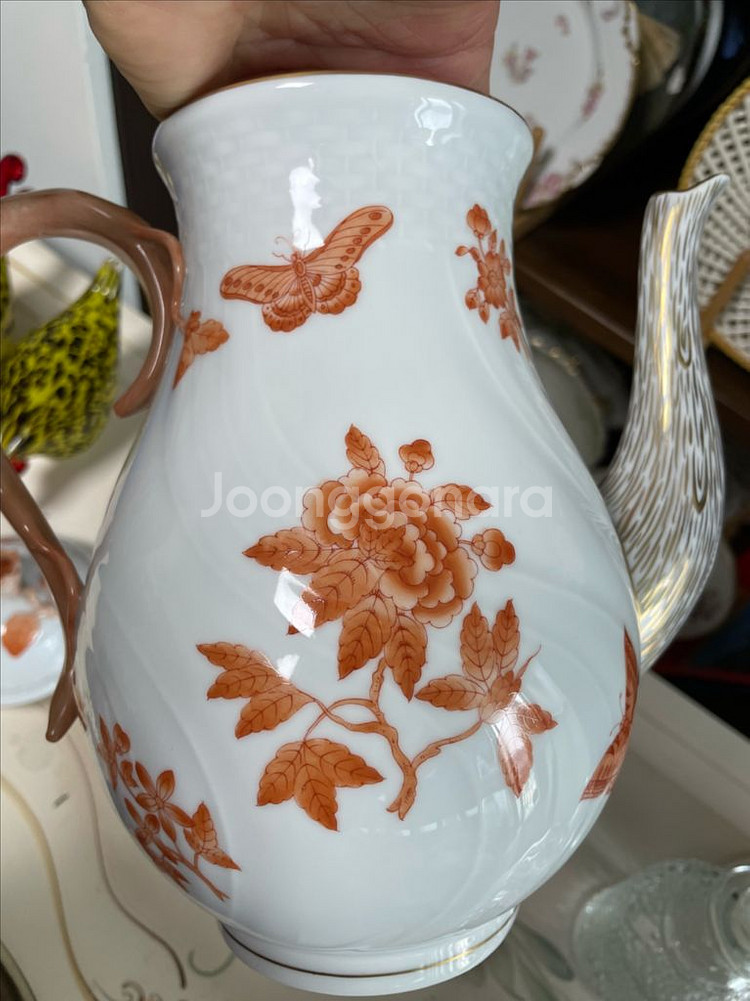 헤렌드 아포니 티팟--8