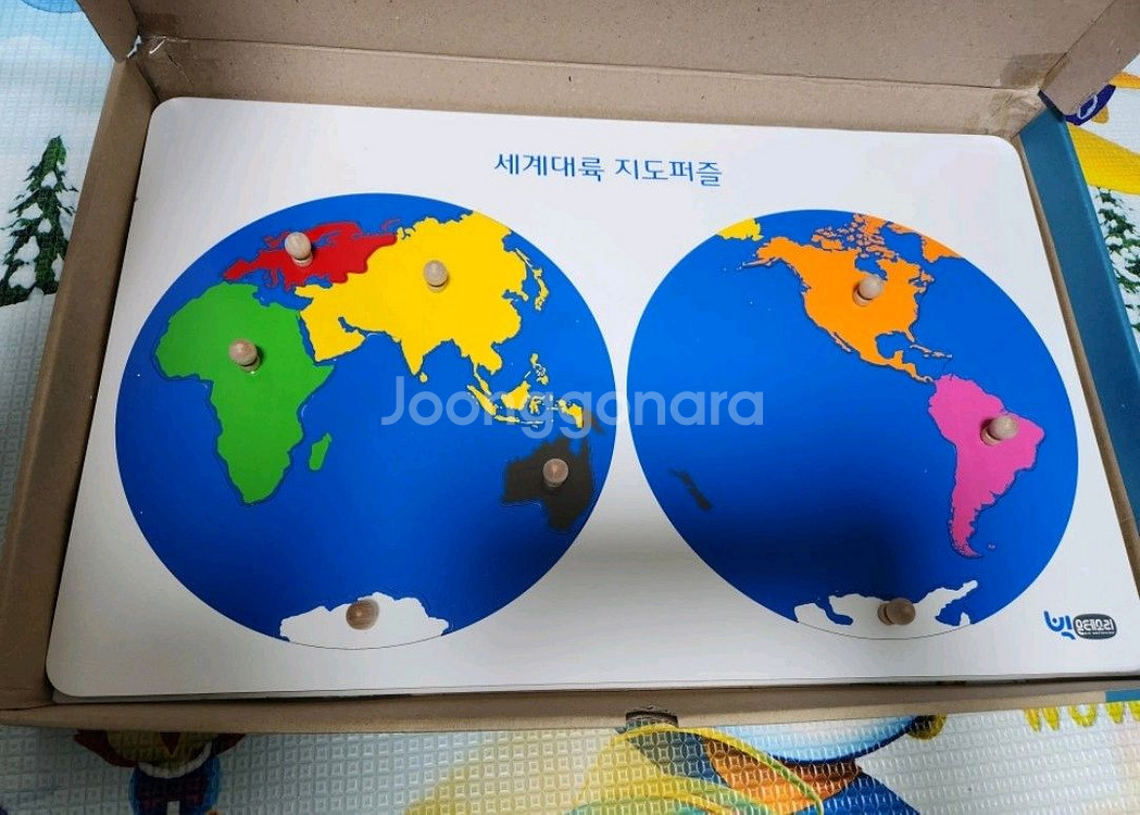몬테소리 빅 전구성--6