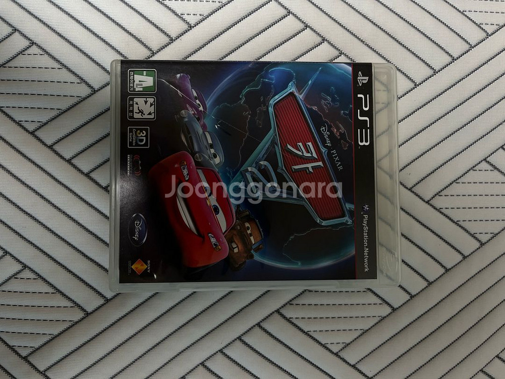 PS3 게임CD(타이틀) (토르,카2,용과같이)--2