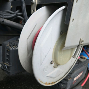 콤프레샤 ㆍ에어릴선