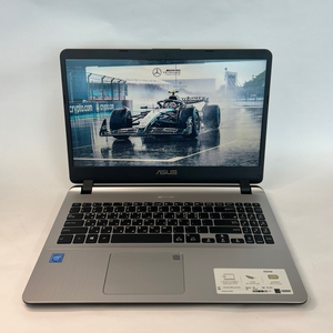 ASUS 비보북 X507시리즈 15인치 128+256G