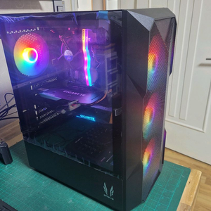(전북익산)i5 9600kF 16G GTX1660S