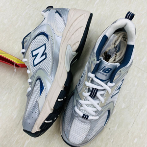 뉴발란스 MR530KA 실버 230 박스O