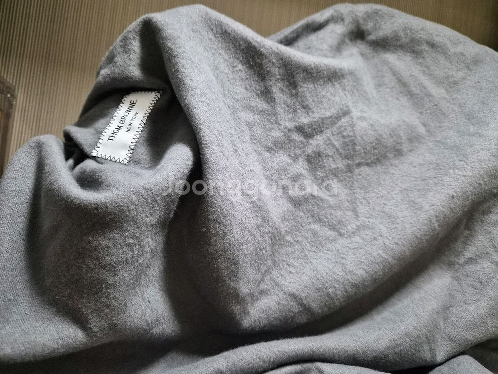 톰브라운 헥터 백 명품 라지 블랙 급하게 판매합니다--9