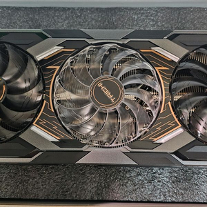asrock RX 9070XT 팝니다