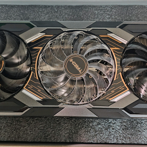 asrock RX 9070XT 타이치 팝니다