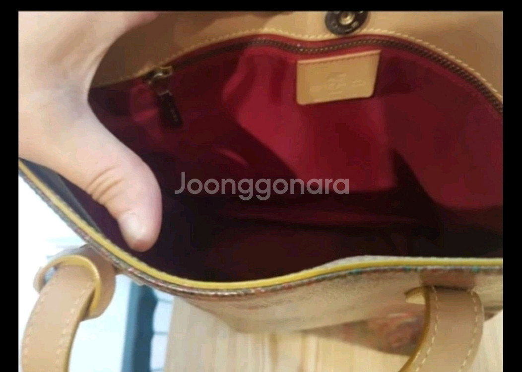 에트로 후루토 사각 토트백 인기제품 정품--1