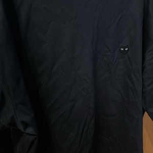 송지오 지제로 반팔티 xl