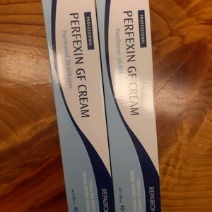 리페론 퍼펙신 지에프 크림 2개 재생크림